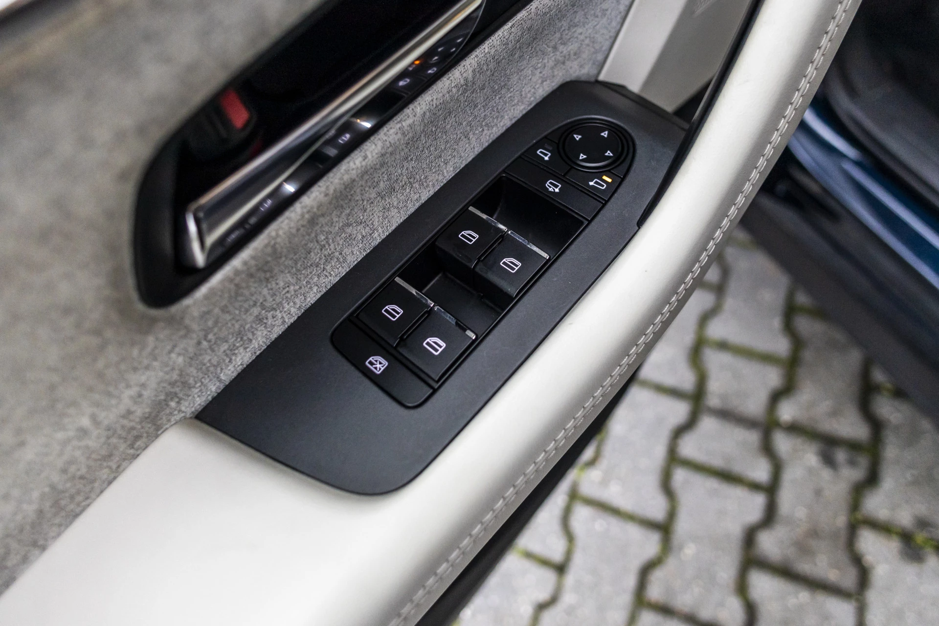 Hoofdafbeelding Mazda CX-60