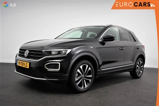 Volkswagen T-Roc 1.5 TSI DSG Active Volkswagen T-Roc 1.5 TSI Active | Navigatie | App Connect | Climate Control | Cruise control Adaptive | PDC VA | App | Winter Pack