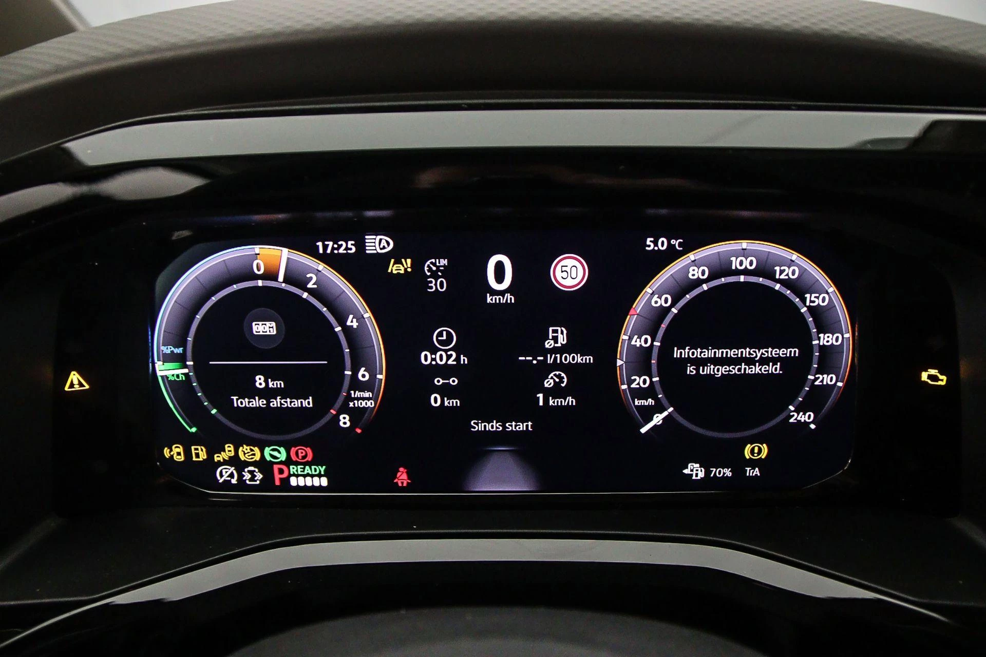 Hoofdafbeelding Volkswagen Multivan