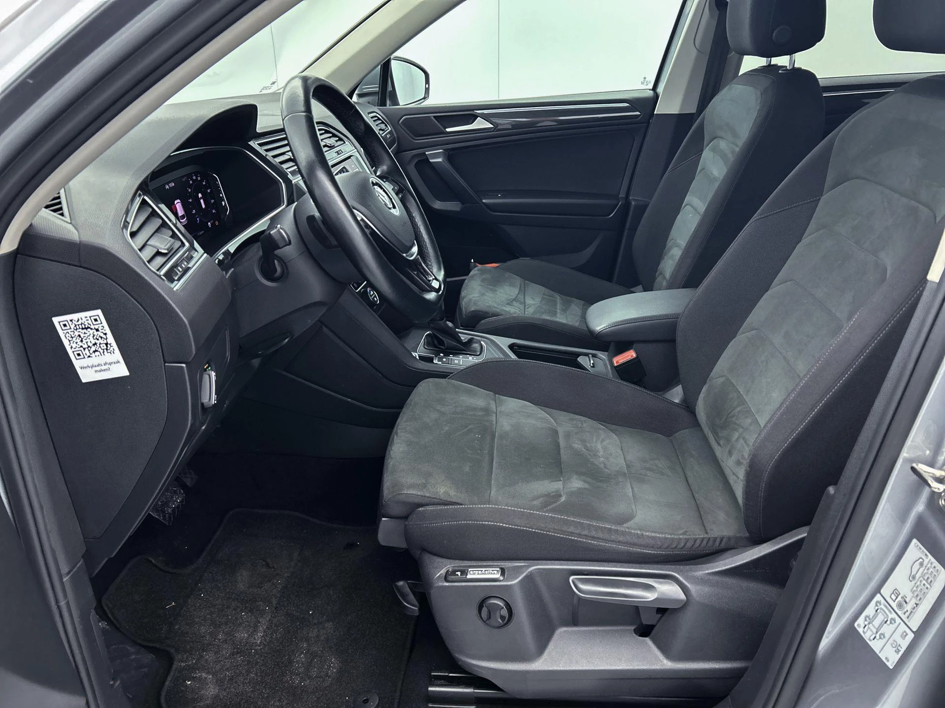 Hoofdafbeelding Volkswagen Tiguan Allspace