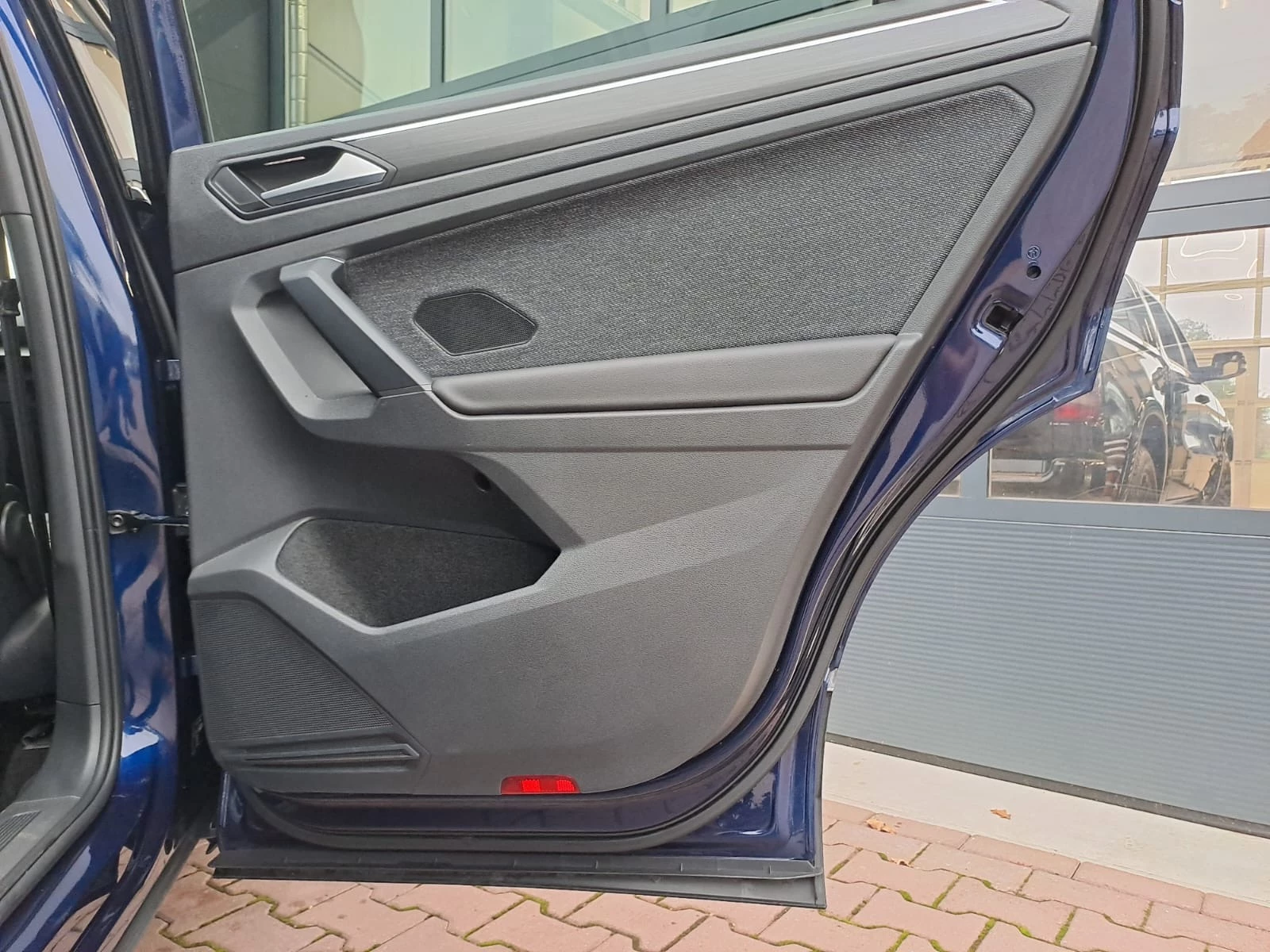 Hoofdafbeelding SEAT Tarraco