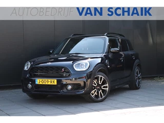 MINI Countryman Mini 2.0 Cooper S Hammersmith | LEDER | MEMORY | PANO | H&K | CAMERA | HEAD-UP | NAVI | CRUISE |