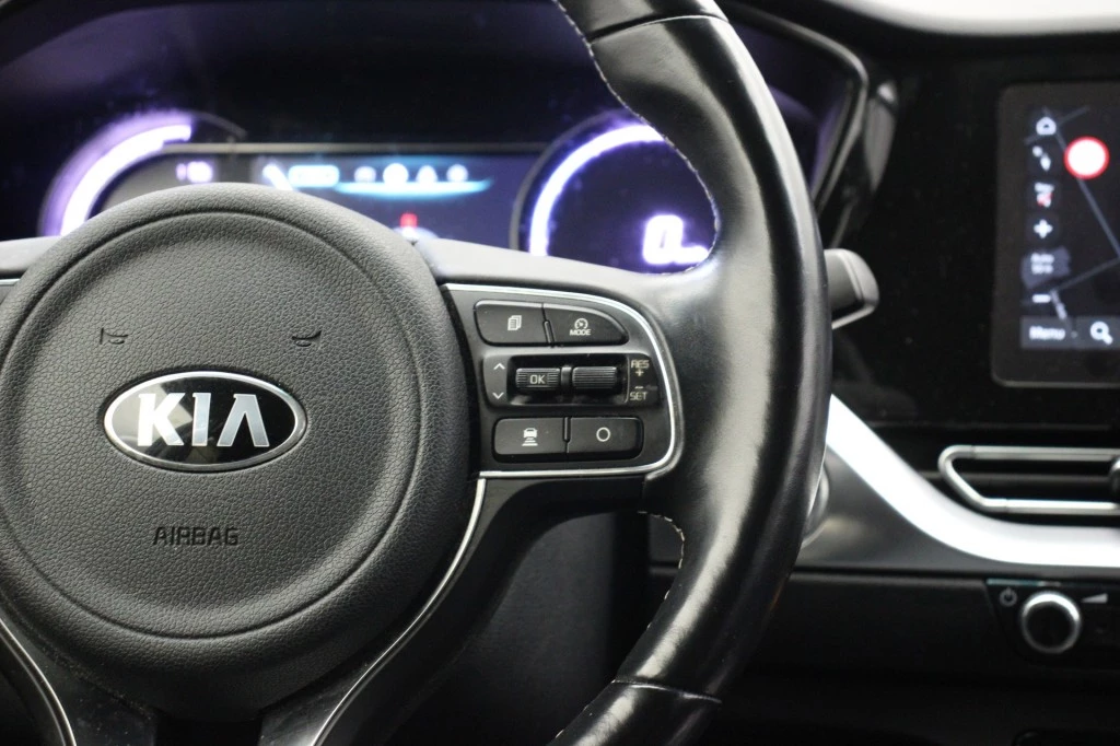 Hoofdafbeelding Kia e-Niro
