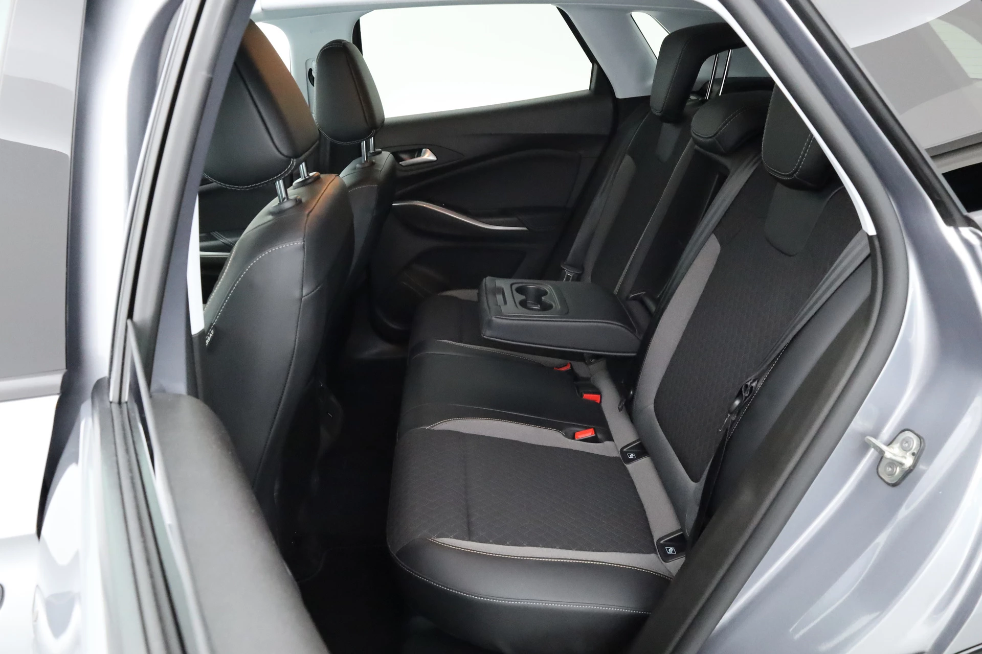 Hoofdafbeelding Opel Grandland