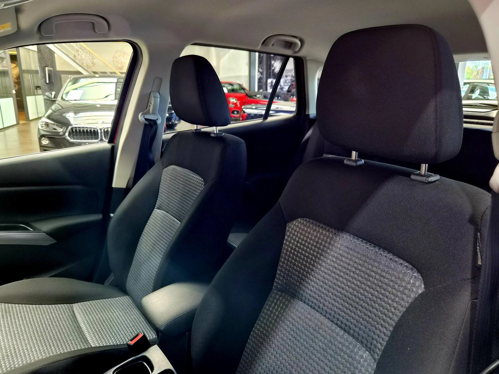 Hoofdafbeelding Suzuki S-Cross