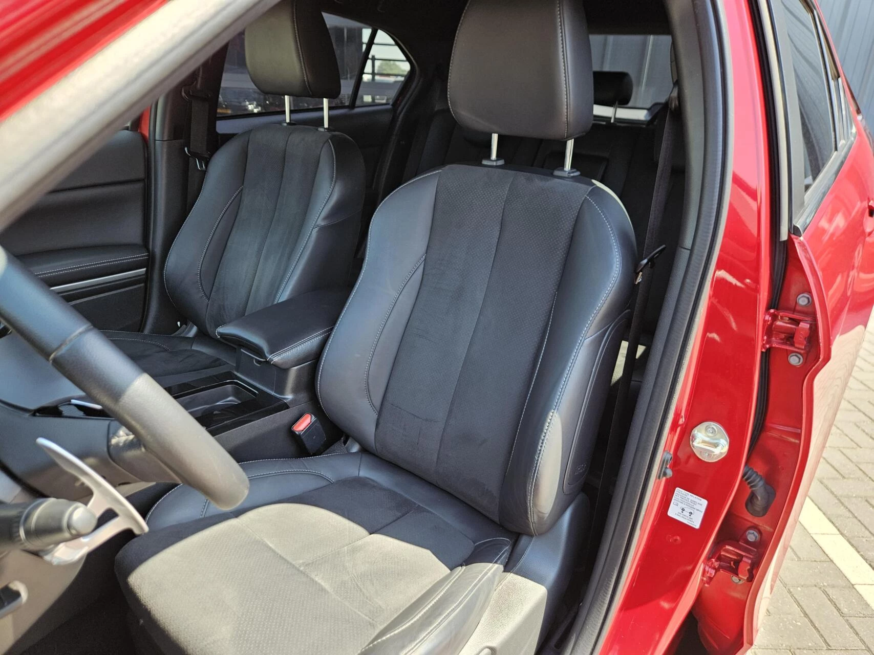 Hoofdafbeelding Mitsubishi Eclipse Cross