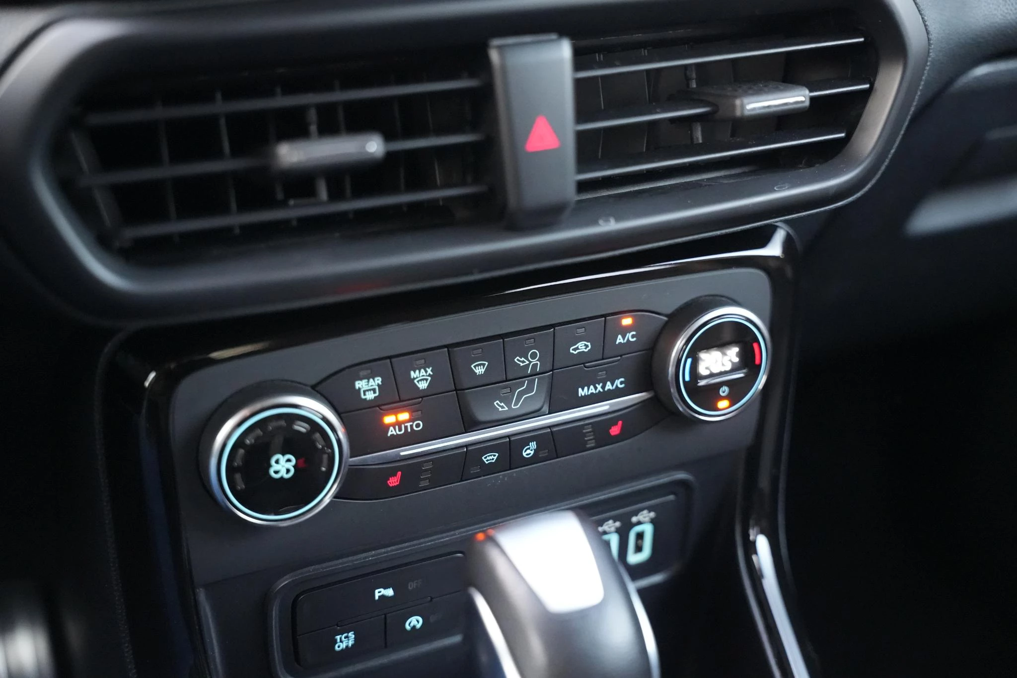 Hoofdafbeelding Ford EcoSport