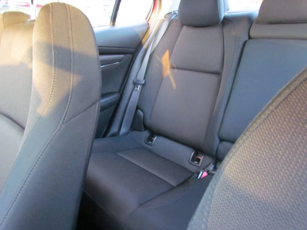 Hoofdafbeelding Mazda 3