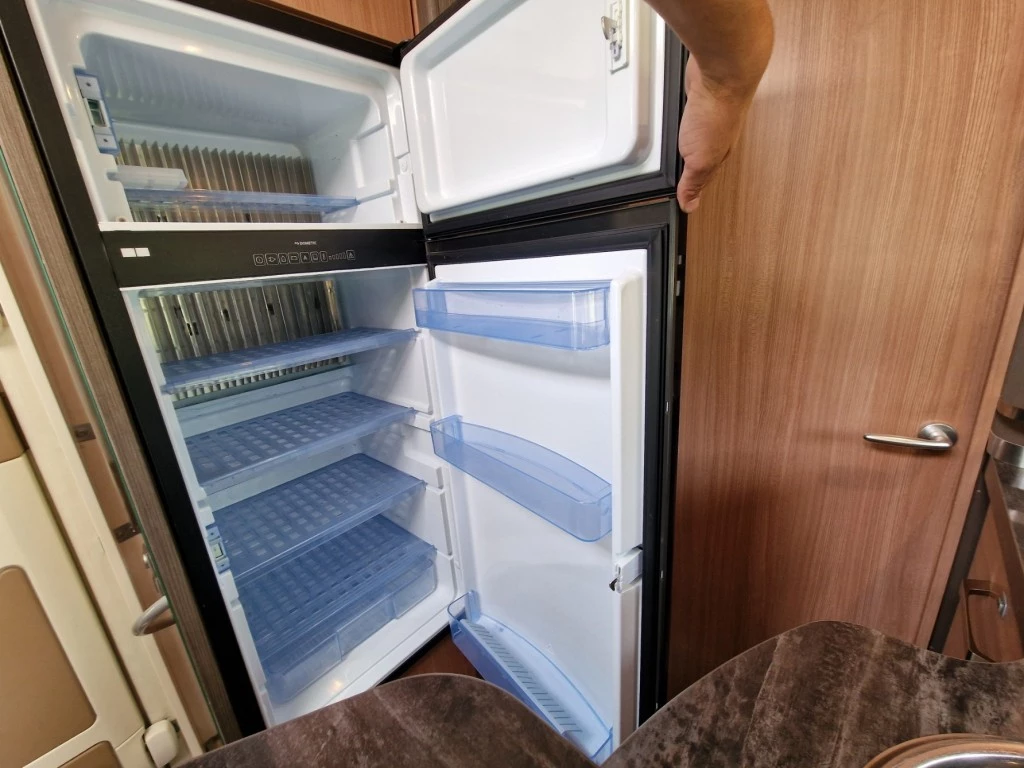 Hoofdafbeelding Knaus Camper