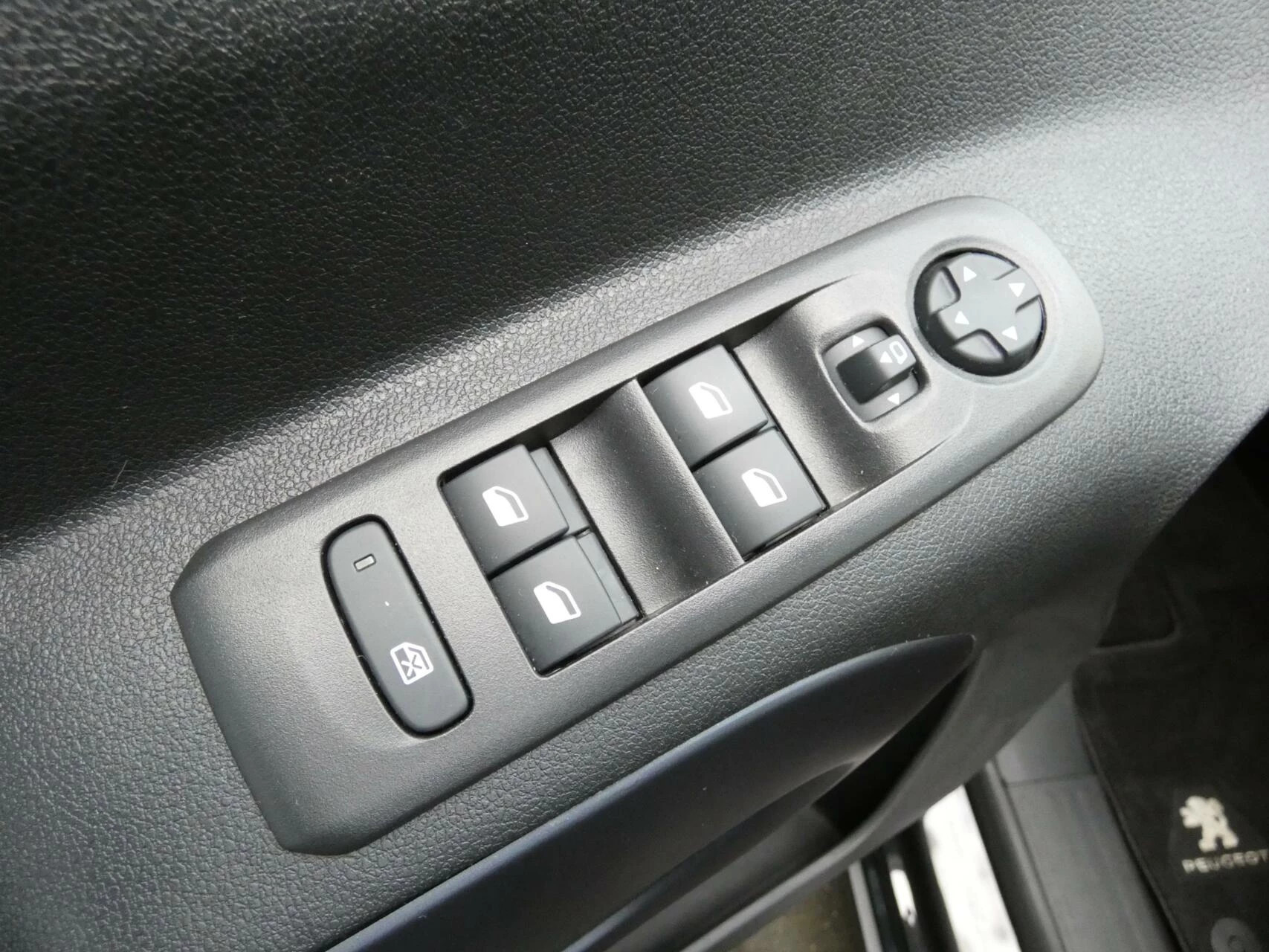 Hoofdafbeelding Peugeot Rifter