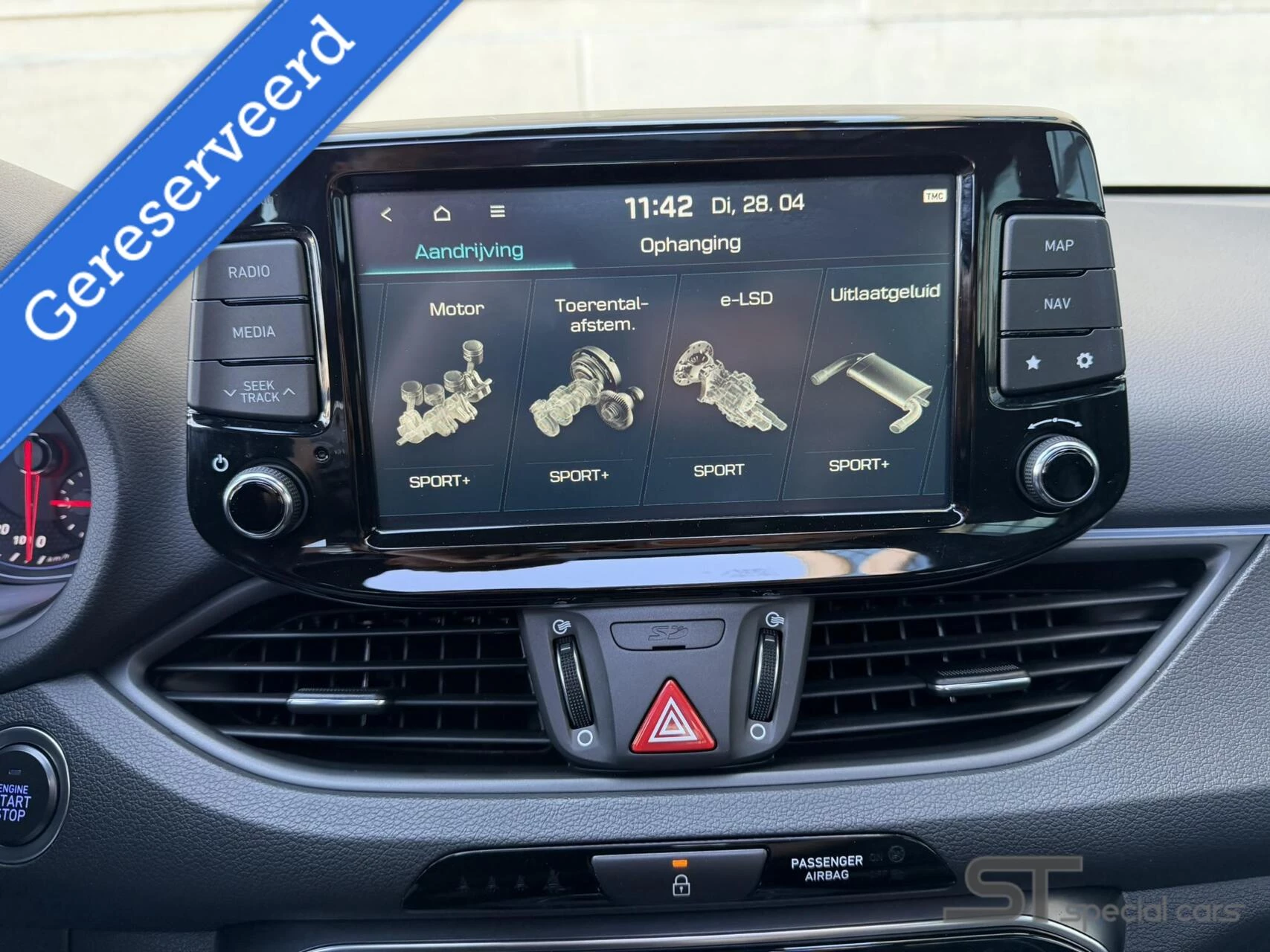 Hoofdafbeelding Hyundai i30