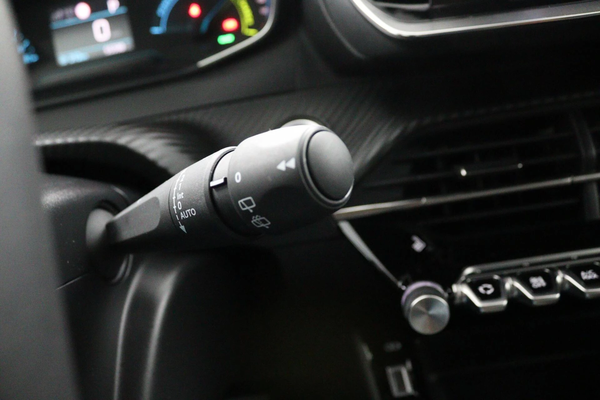 Hoofdafbeelding Peugeot e-2008