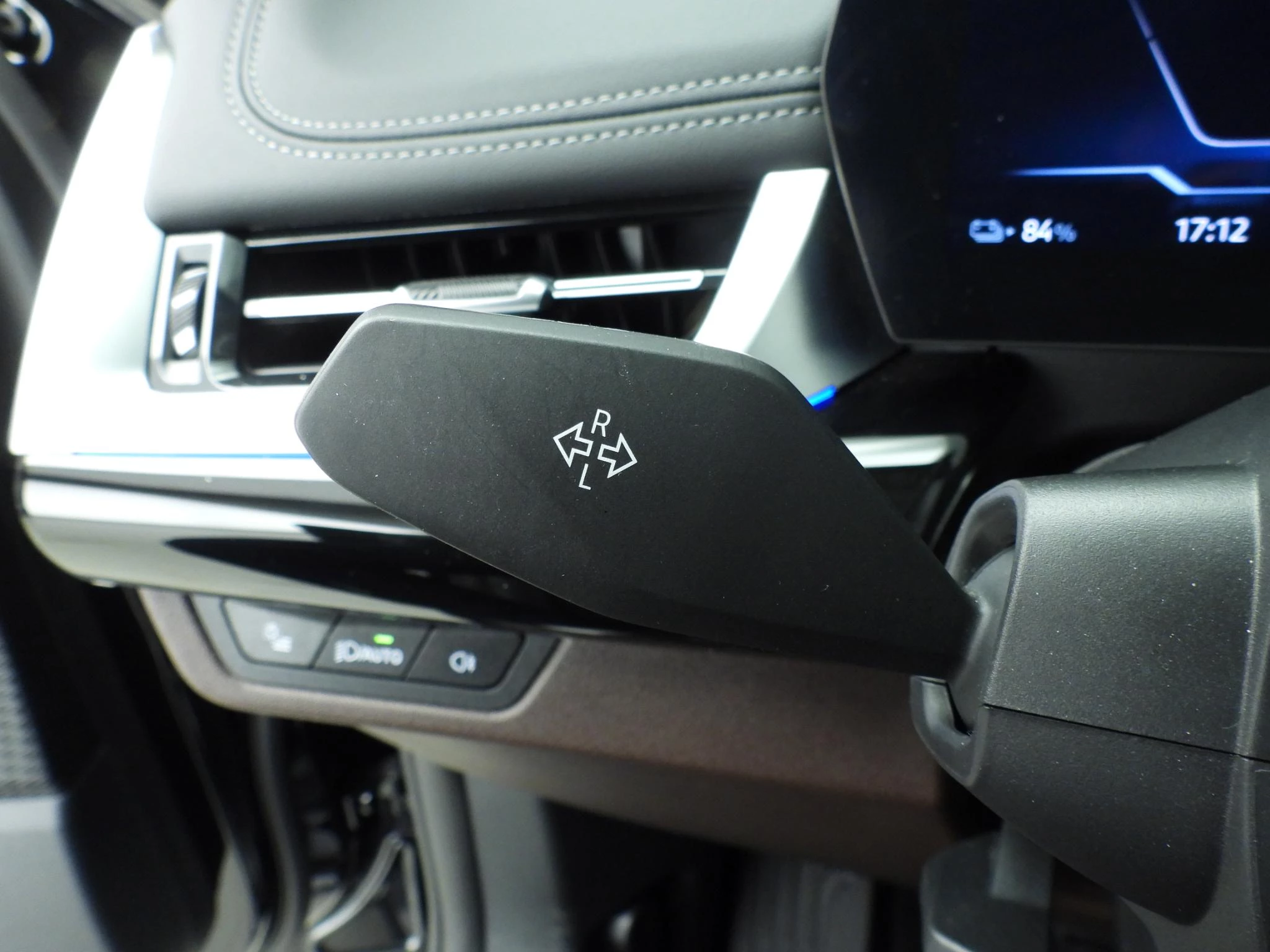 Hoofdafbeelding BMW iX1