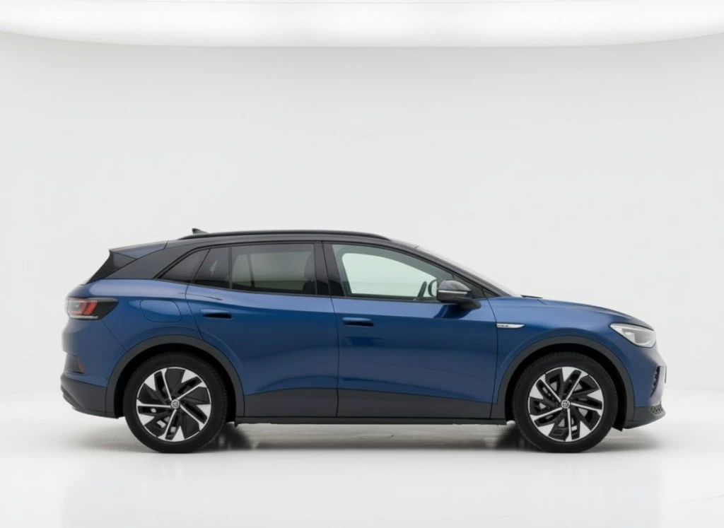 Hoofdafbeelding Volkswagen ID.4