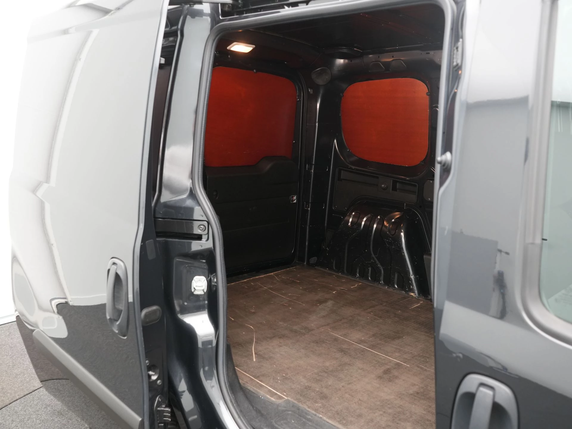Hoofdafbeelding Fiat Doblò