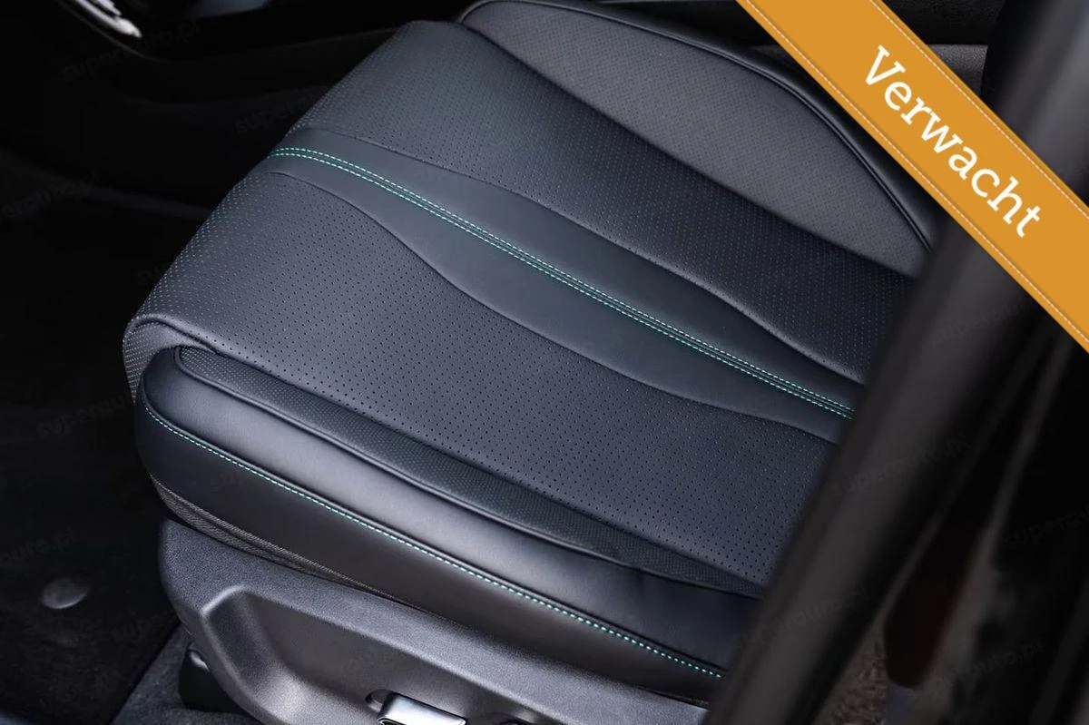 Hoofdafbeelding BYD SEAL U