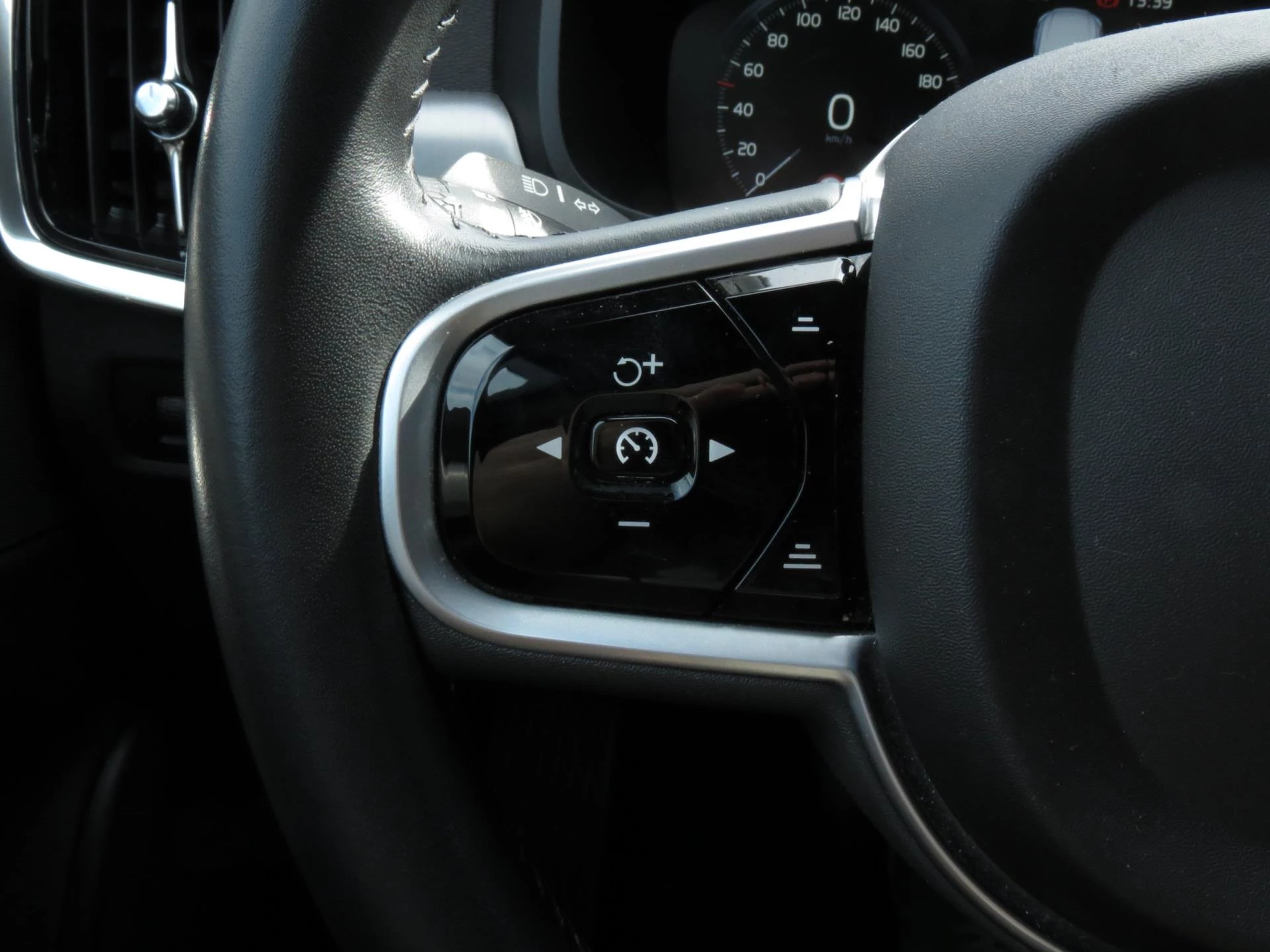 Hoofdafbeelding Volvo V90