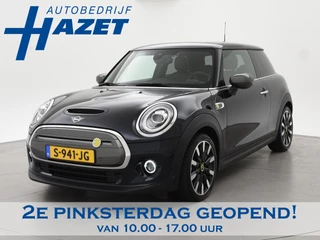 Mini Mini Electric YOURS 33 kWh *100% SOH!* + PANORAMA | HEAD-UP | LEDER | HK | SPORTSTOELEN | CARPLAY
