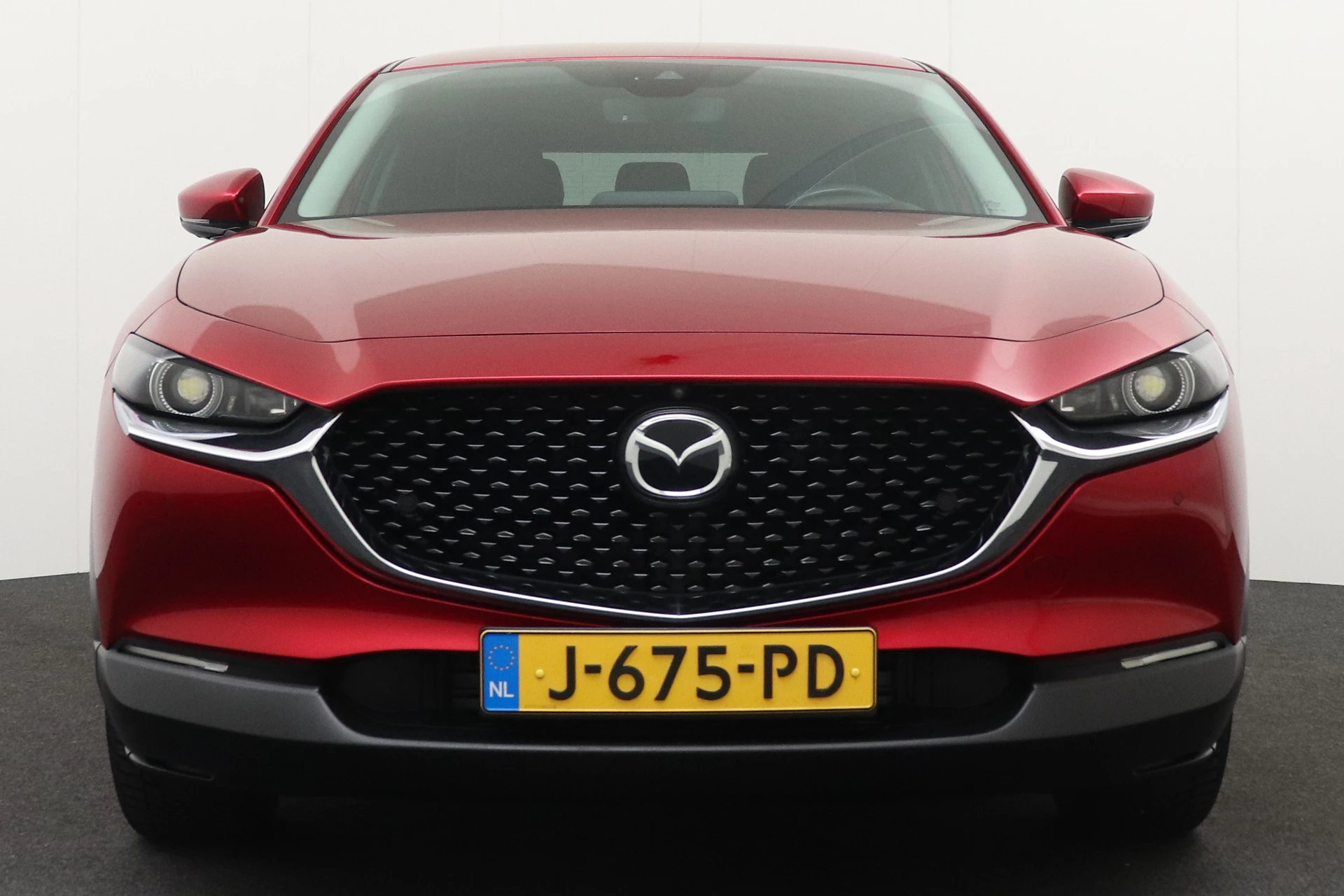 Hoofdafbeelding Mazda CX-30