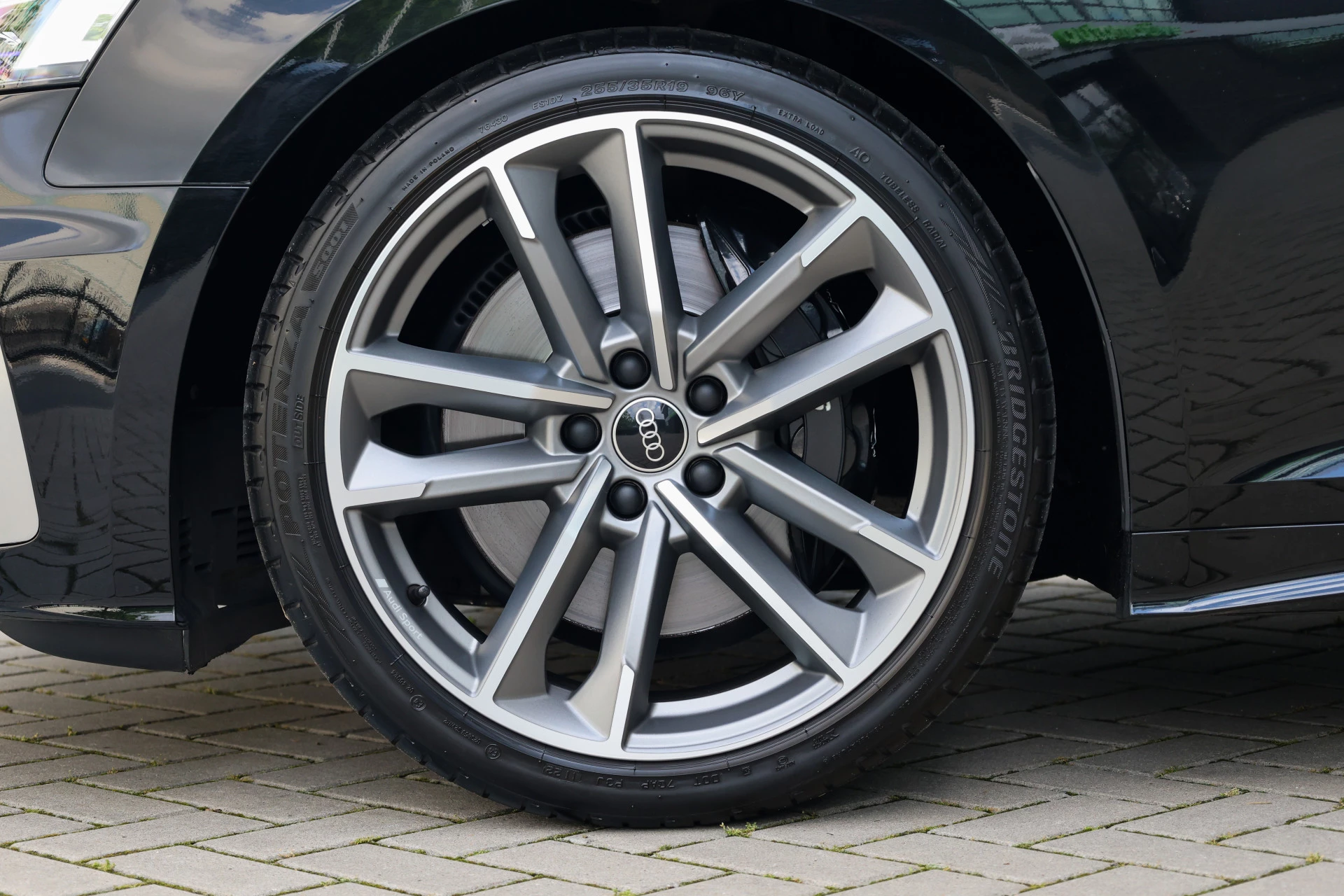 Hoofdafbeelding Audi S5