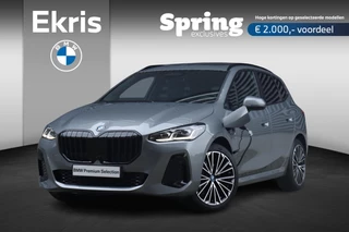 BMW 2 Serie Active Tourer 225e xDrive | M Sportpakket | Innovation Pack | Panodak | Driving Assistant Prof. | Head-Up | Trekhaak | Elektr. Stoelen | Harman Kardon | 19'' LMV | Easter