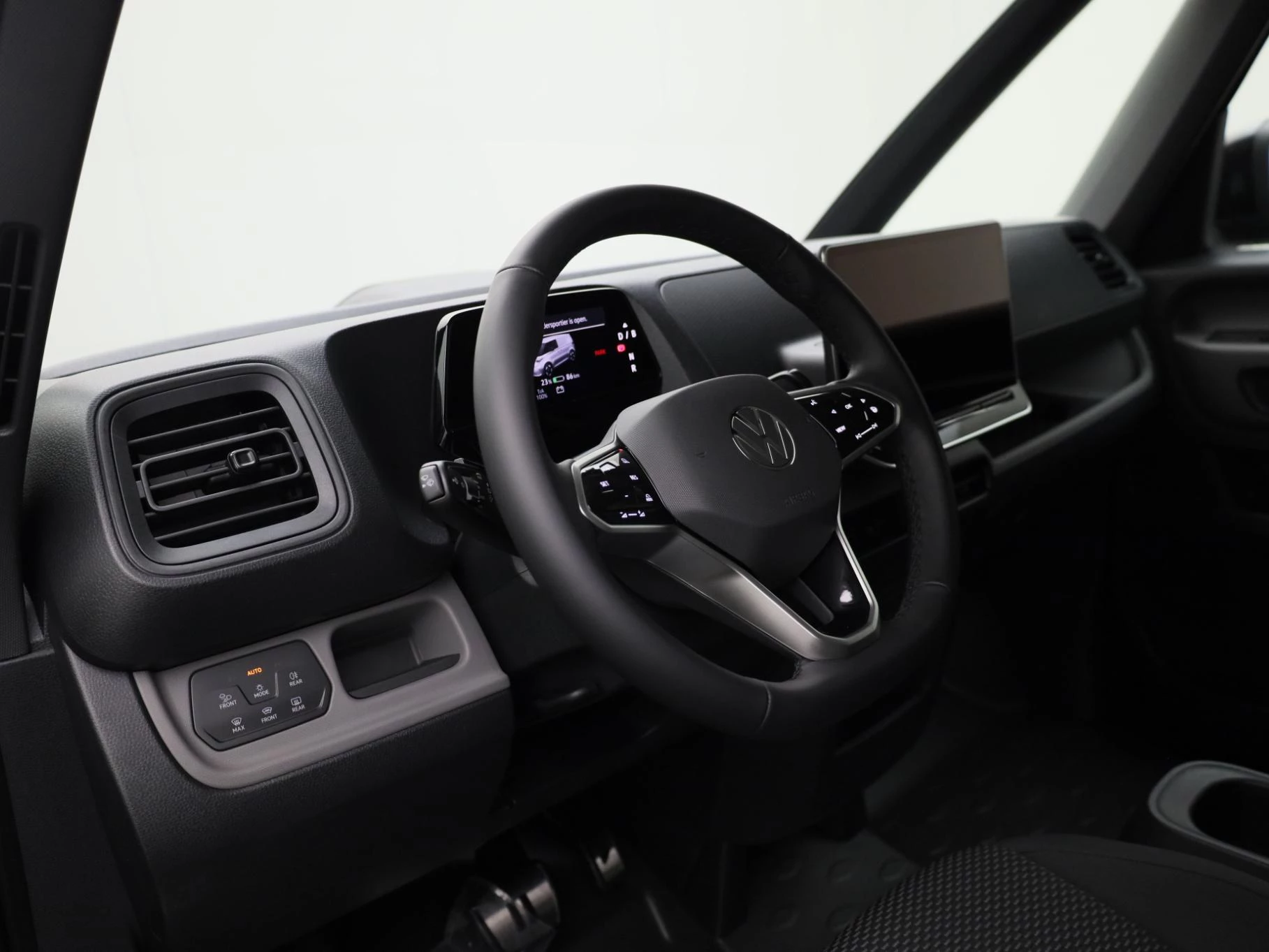 Hoofdafbeelding Volkswagen ID. Buzz Cargo