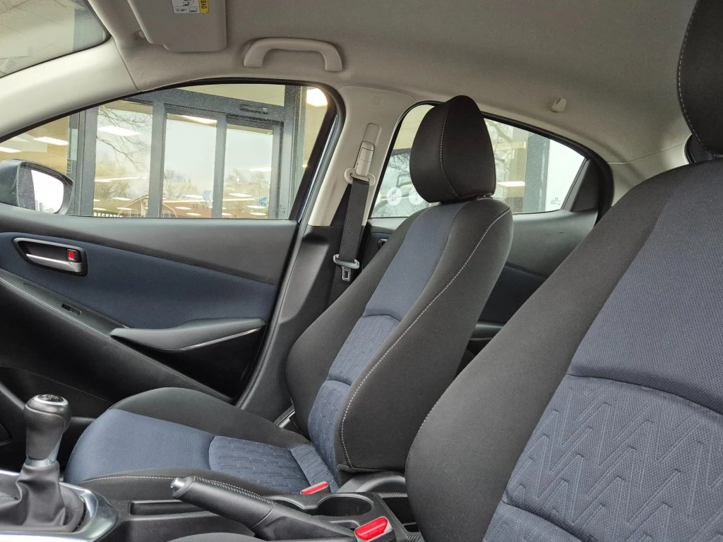 Hoofdafbeelding Mazda 2