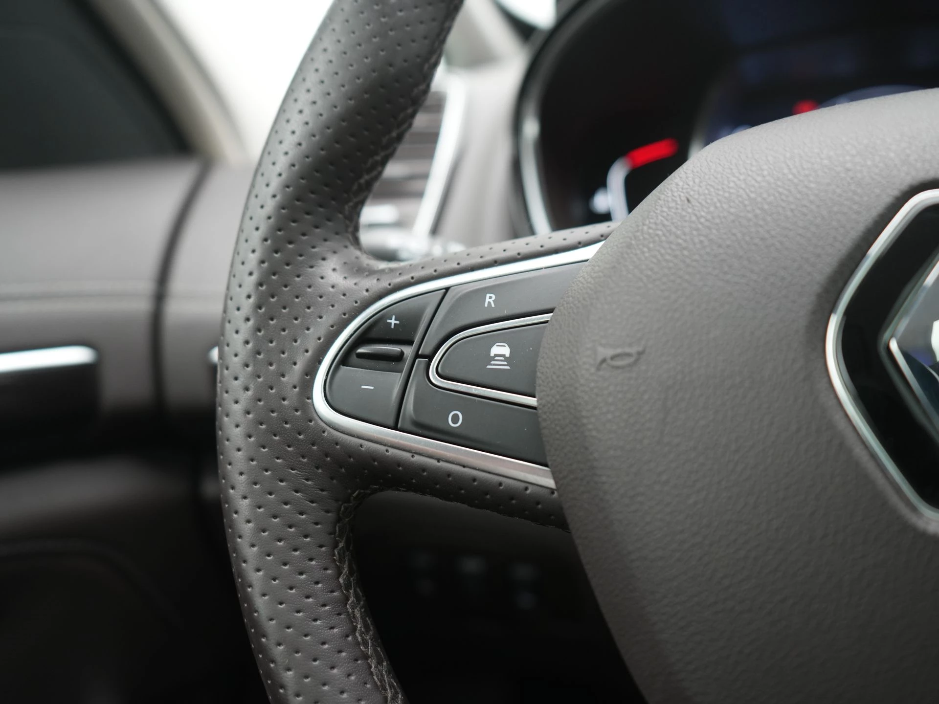 Hoofdafbeelding Renault Espace