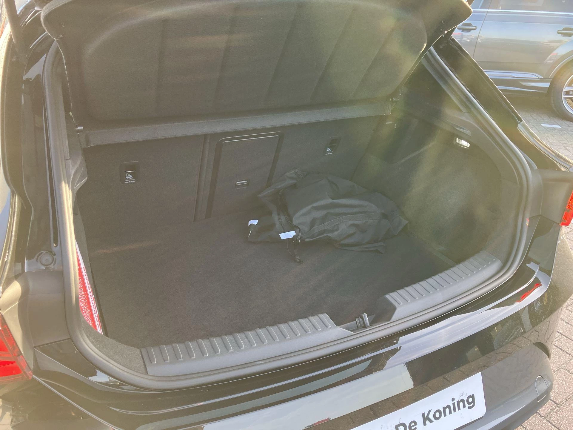 Hoofdafbeelding CUPRA Leon