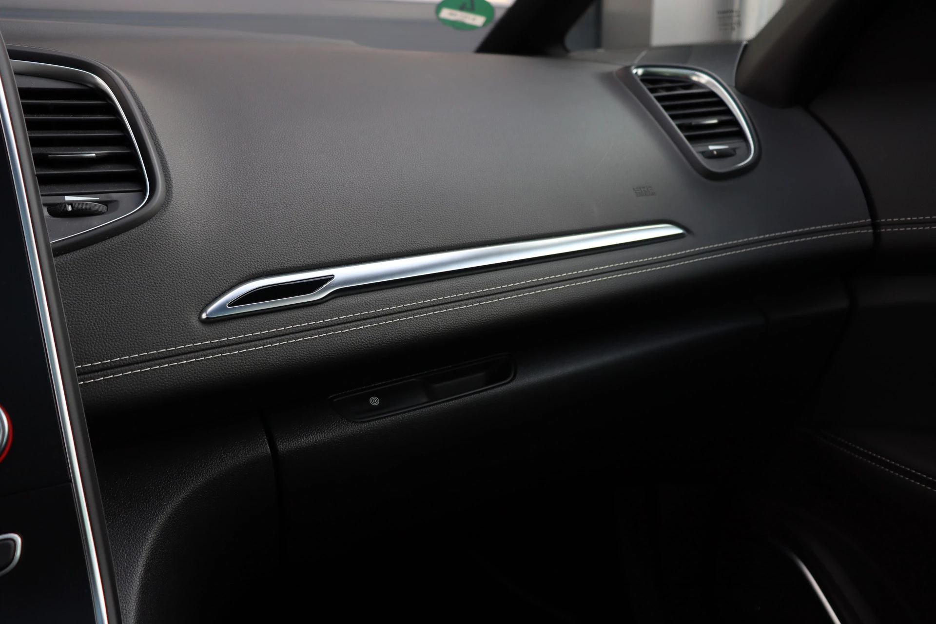 Hoofdafbeelding Renault Scénic