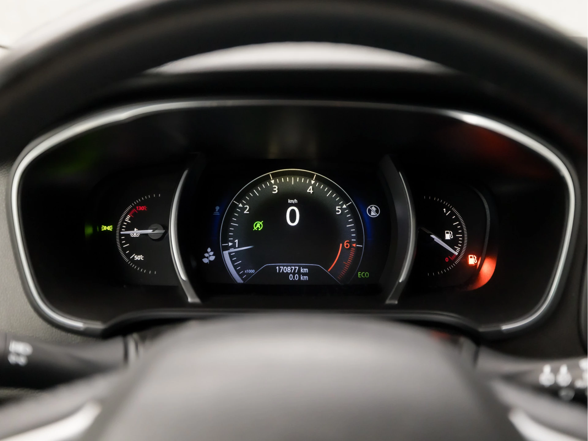 Hoofdafbeelding Renault Mégane