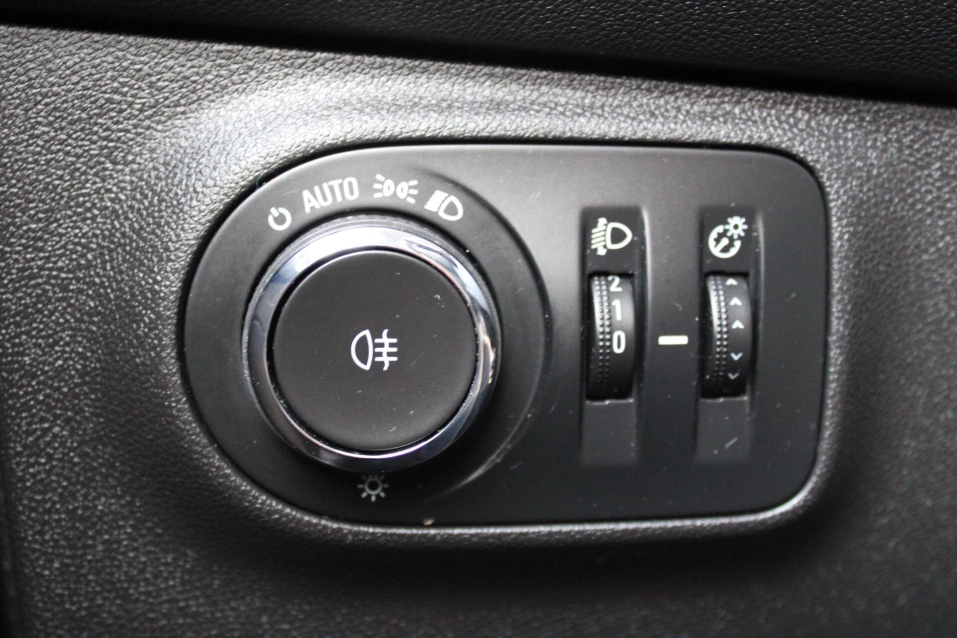 Hoofdafbeelding Opel ADAM