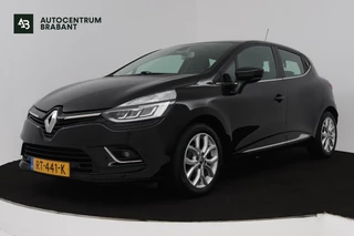 Renault Clio 0.9 TCe Intens (ACHTERUITRIJCAMERA, PARKEERSENSOREN, CRUISE CONTROL, BLUETOOTH, AIRCO)