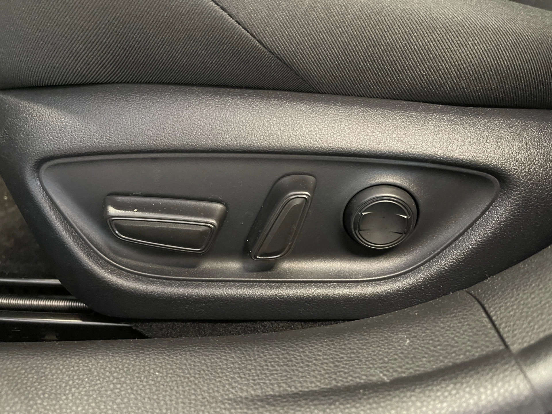 Hoofdafbeelding Toyota Mirai