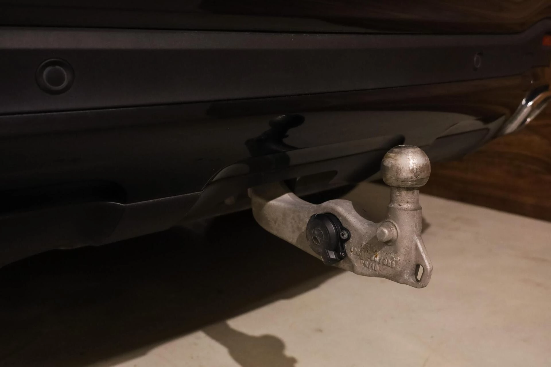 Hoofdafbeelding Mercedes-Benz GLS