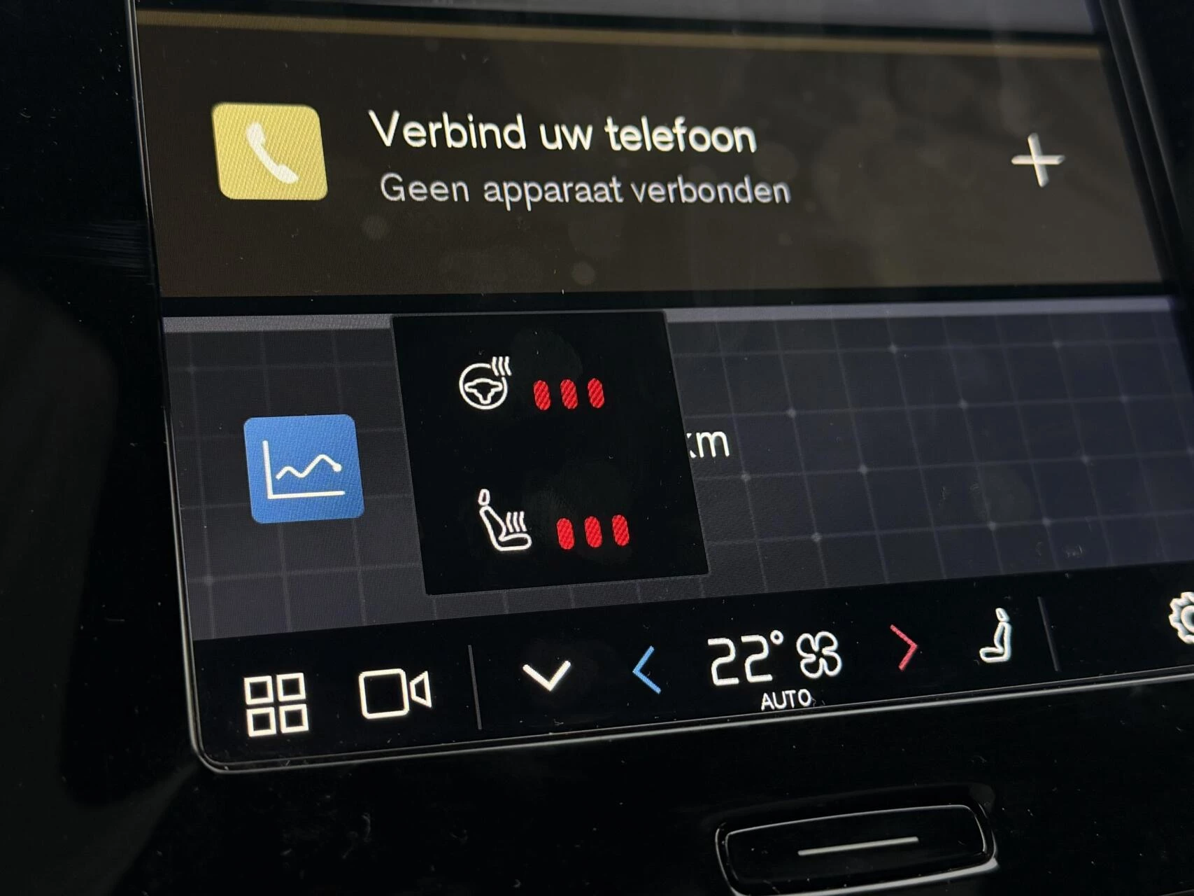 Hoofdafbeelding Volvo C40