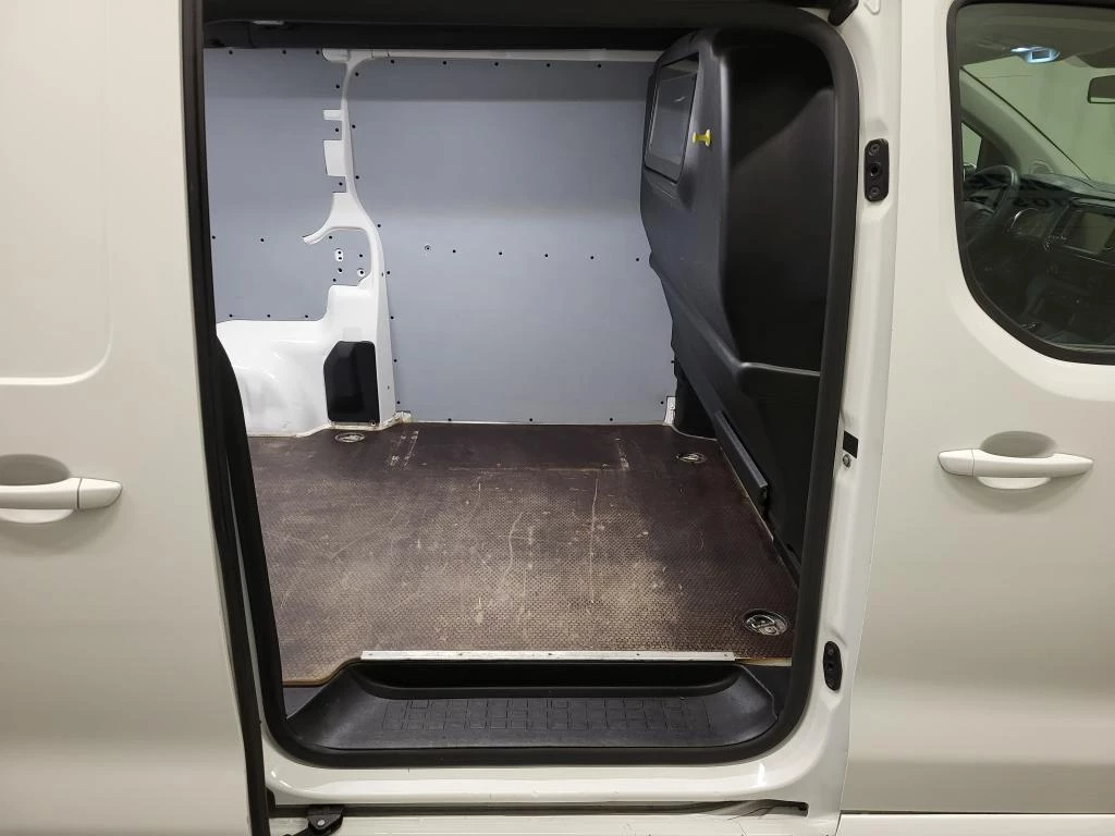 Hoofdafbeelding Peugeot Expert