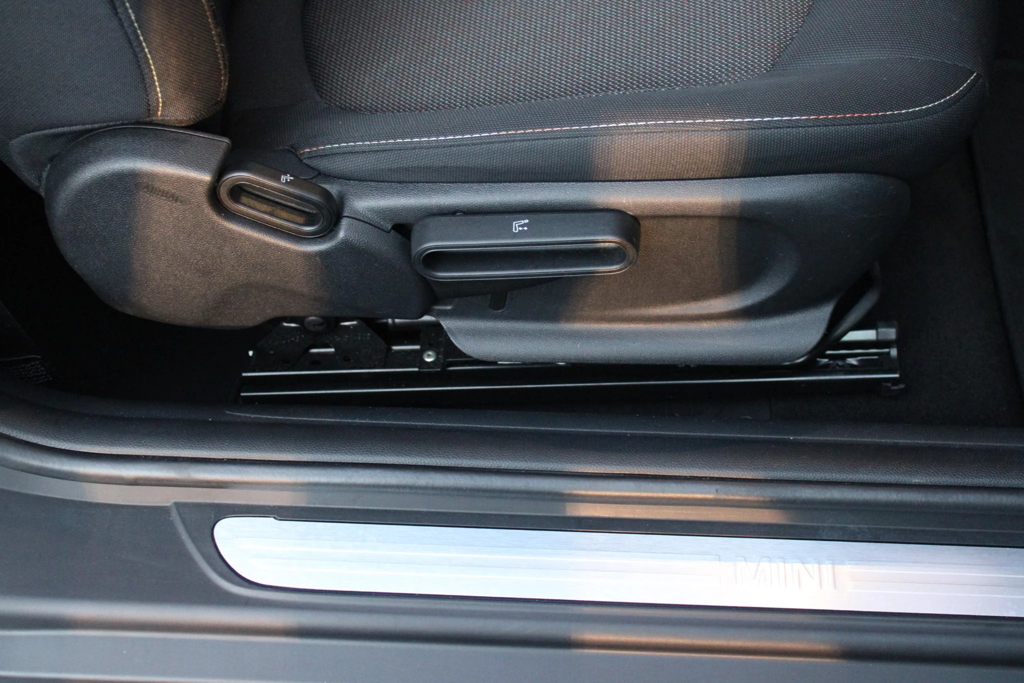 Hoofdafbeelding MINI One