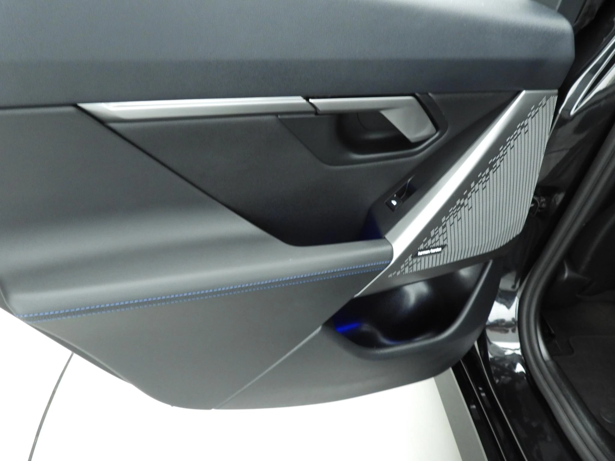 Hoofdafbeelding BMW i5