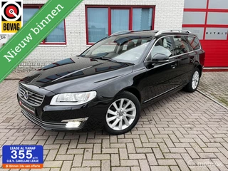Volvo V70 2.0 T4 AUTOMAAT/SCHUIFDAK/LEER/85000KM!!