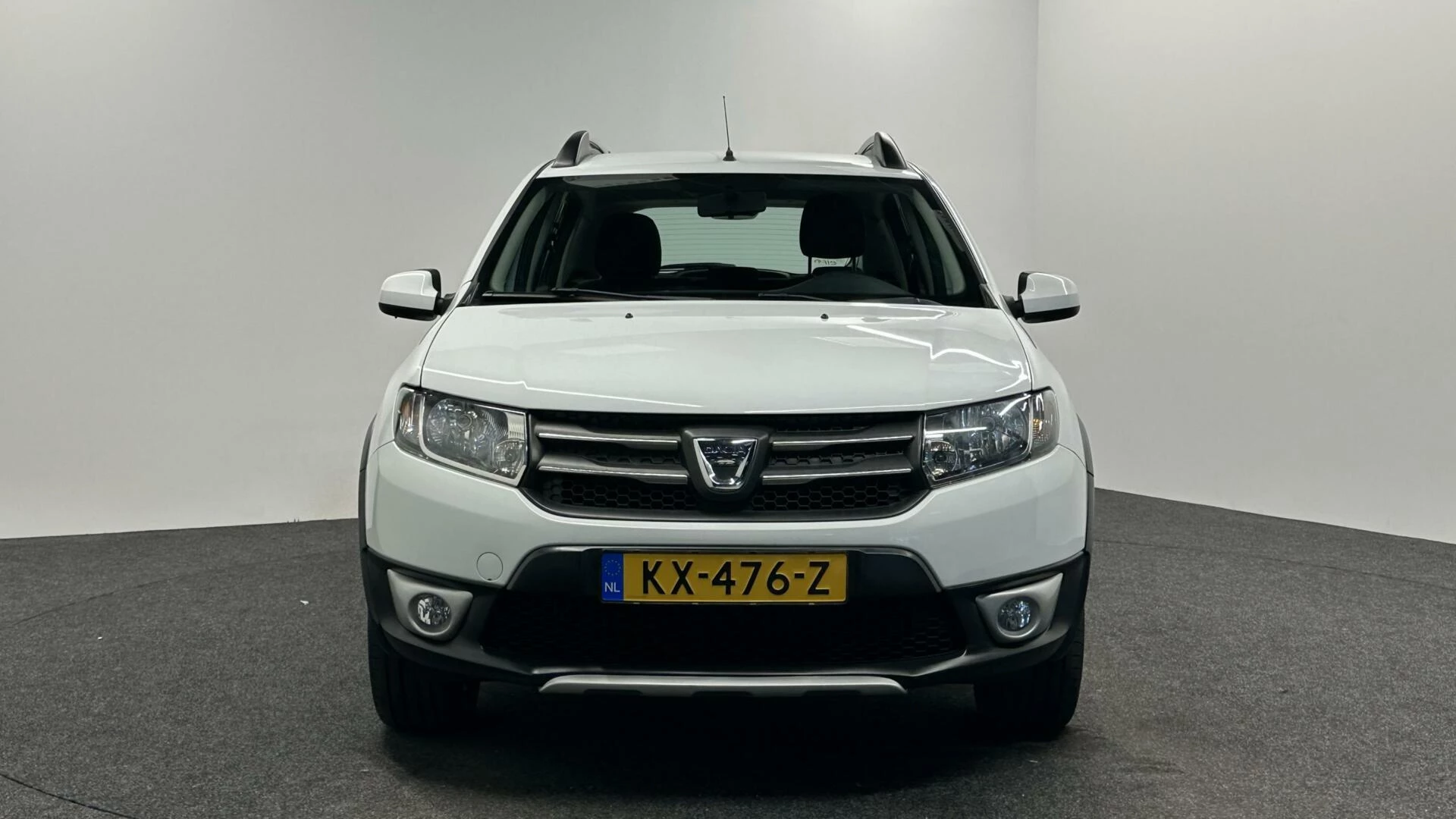 Hoofdafbeelding Dacia Sandero Stepway