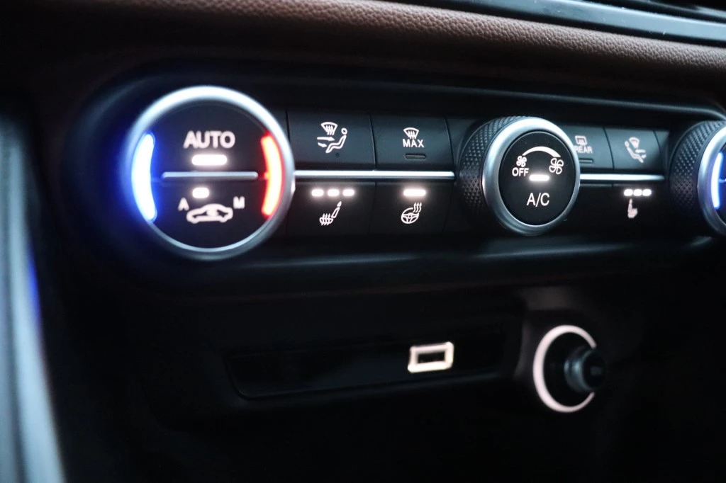 Hoofdafbeelding Alfa Romeo Giulia