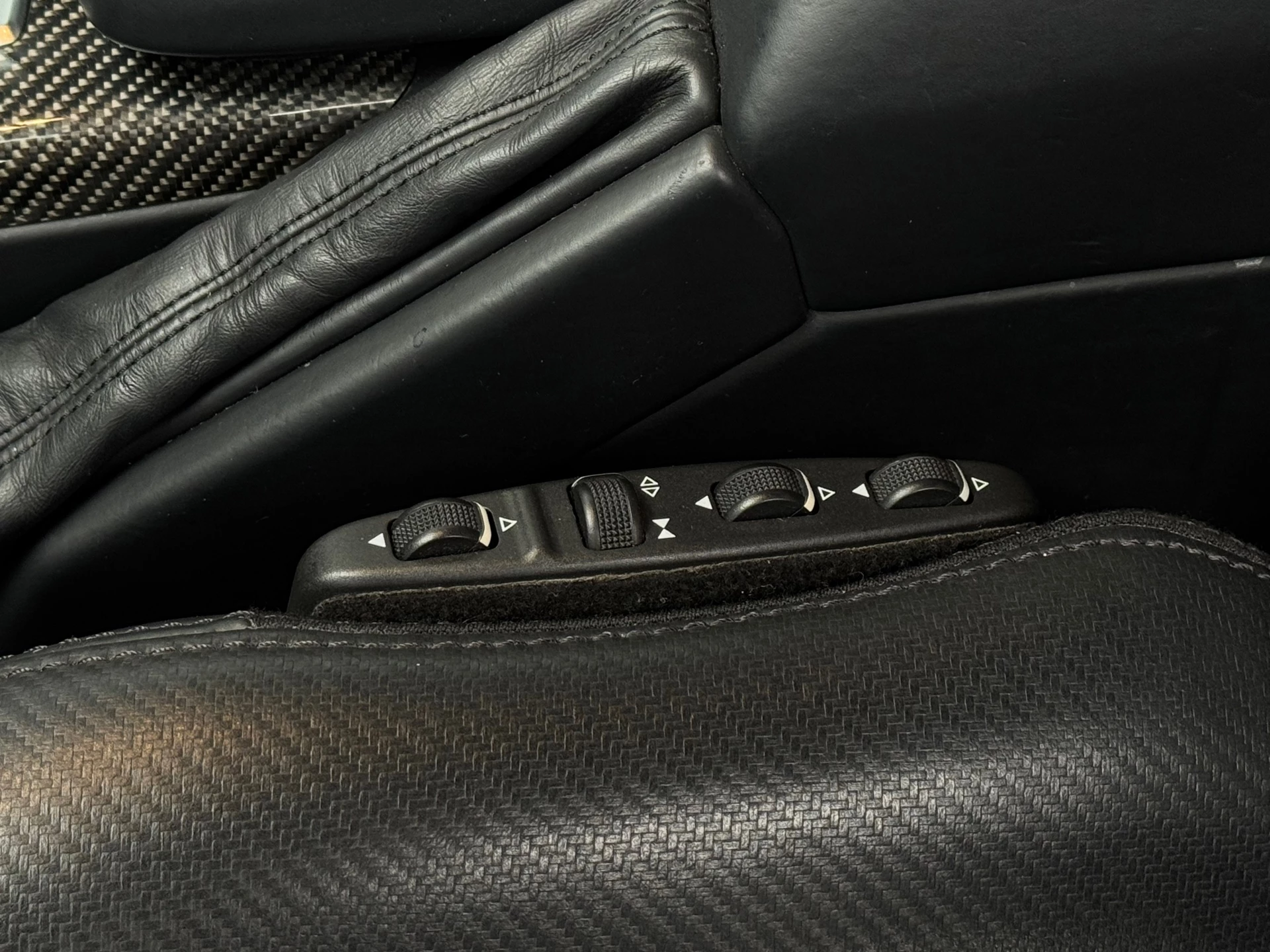 Hoofdafbeelding Mercedes-Benz G-Klasse