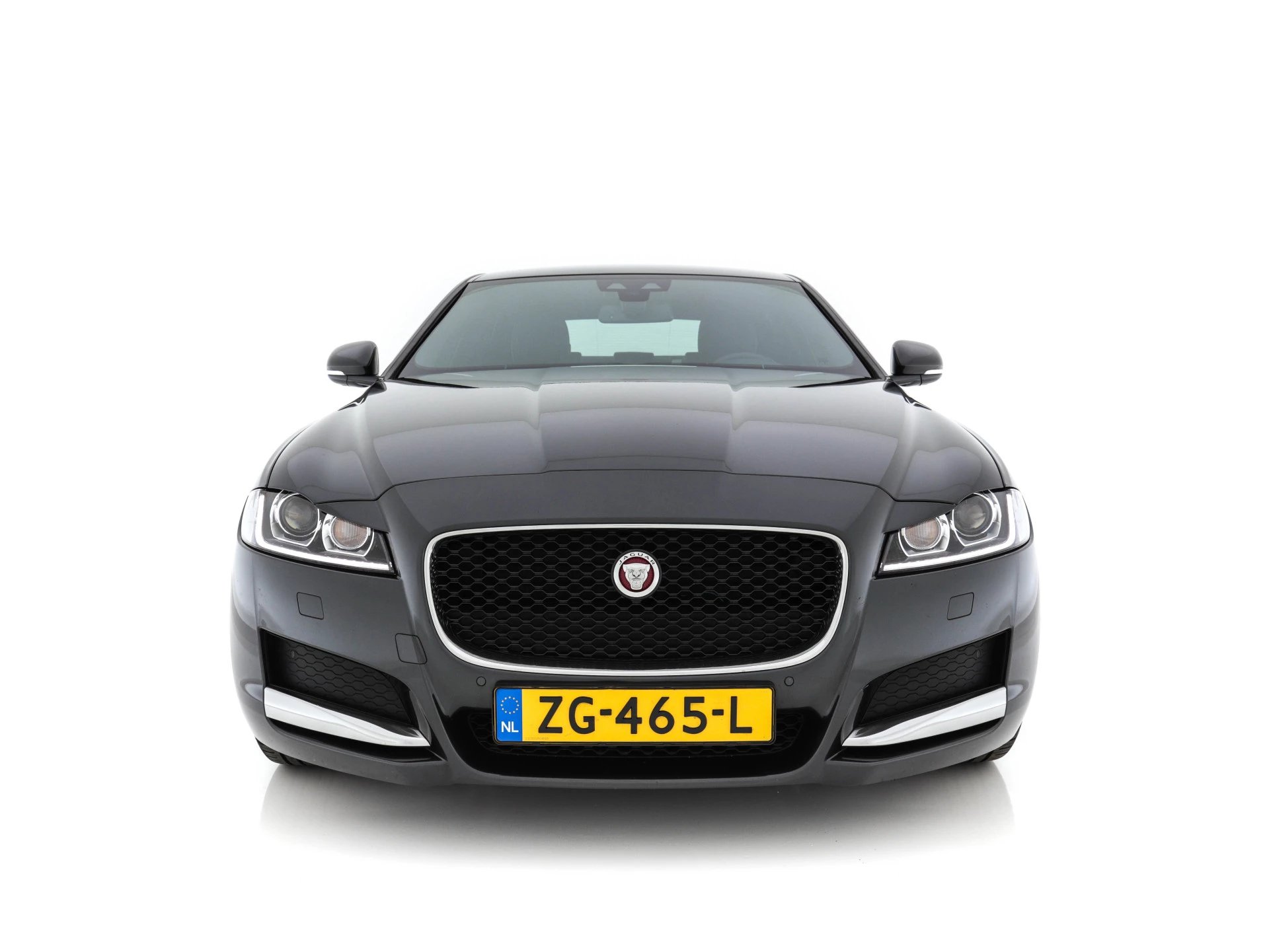 Hoofdafbeelding Jaguar XF