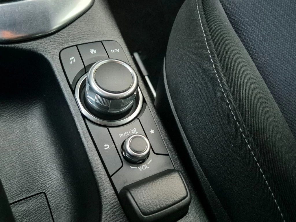 Hoofdafbeelding Mazda 2