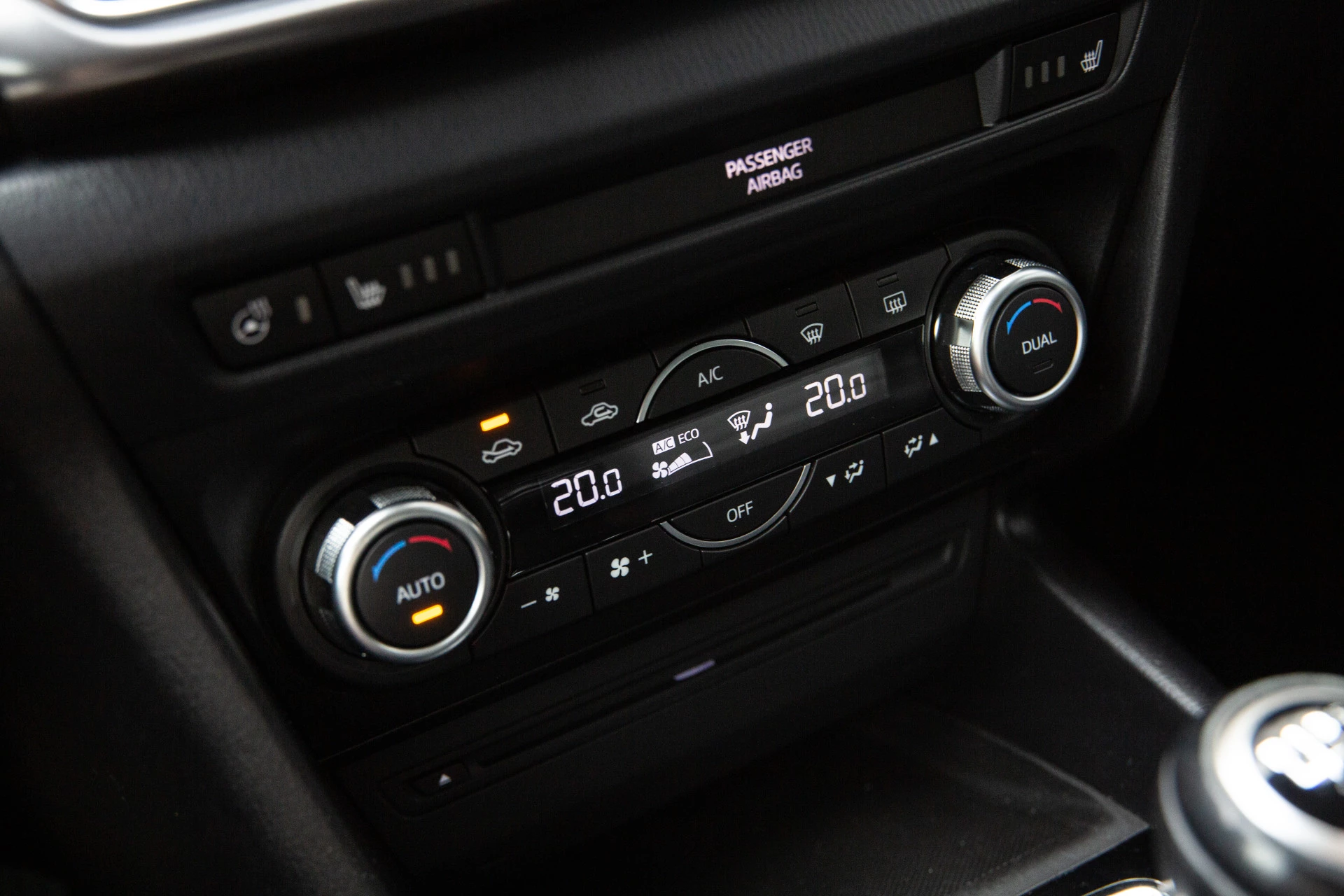 Hoofdafbeelding Mazda 3