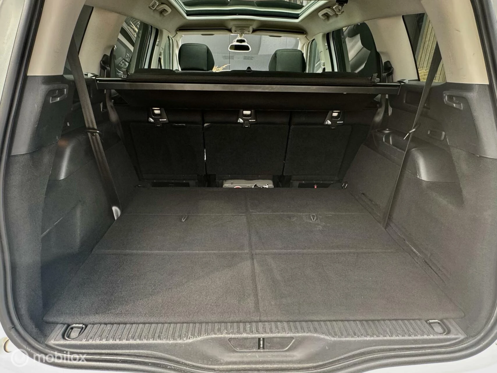 Hoofdafbeelding Citroën Grand C4 Picasso