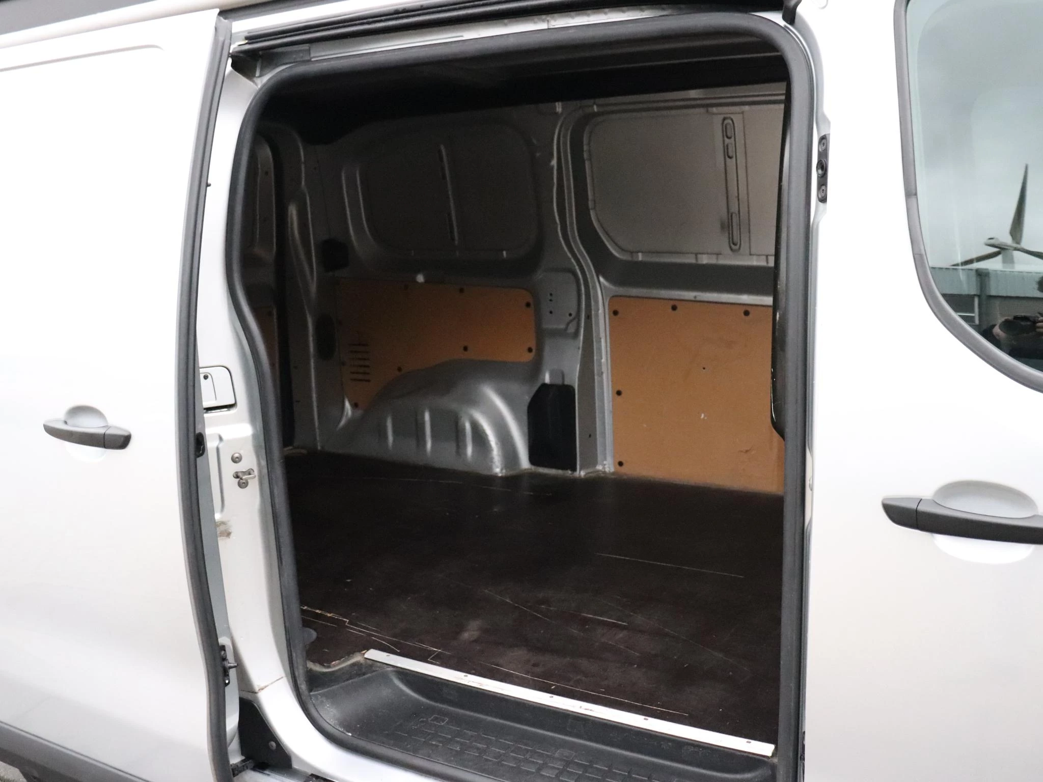 Hoofdafbeelding Peugeot Expert