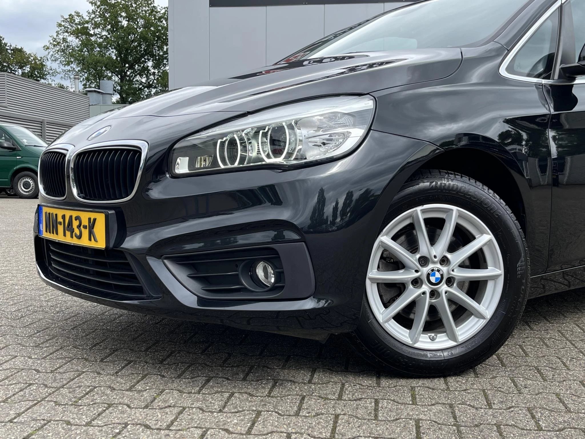 Hoofdafbeelding BMW 2 Serie