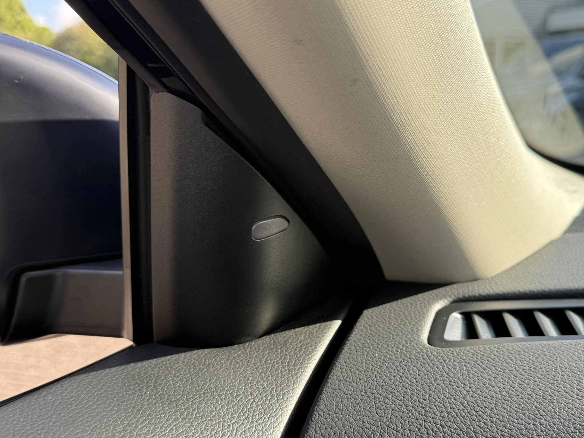 Hoofdafbeelding Nissan X-Trail